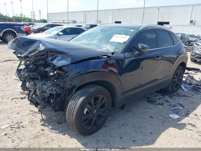 Продажа на аукционе авто 2025 Mazda Cx-30 2.5 S Select Sport, vin: 3MVDMBBM7SM852717, номер лота: 44972612