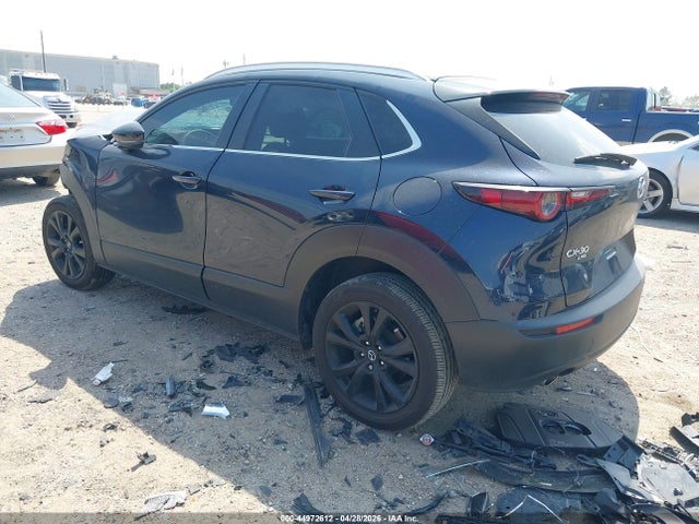 Продажа на аукционе авто 2025 Mazda Cx-30 2.5 S Select Sport, vin: 3MVDMBBM7SM852717, номер лота: 44972612