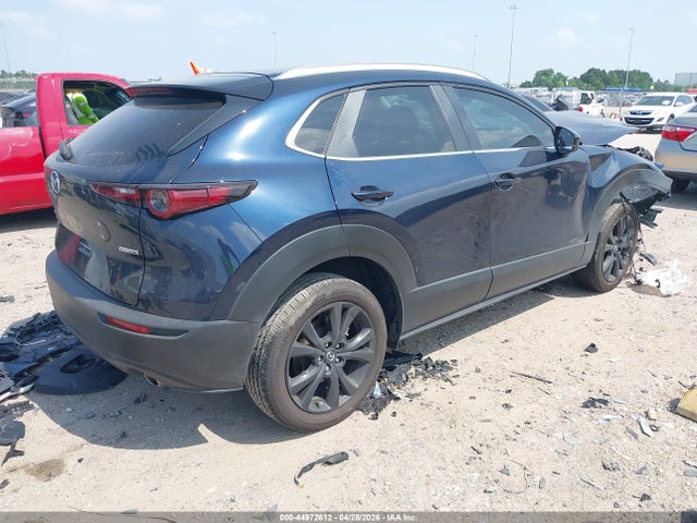 Продажа на аукционе авто 2025 Mazda Cx-30 2.5 S Select Sport, vin: 3MVDMBBM7SM852717, номер лота: 44972612