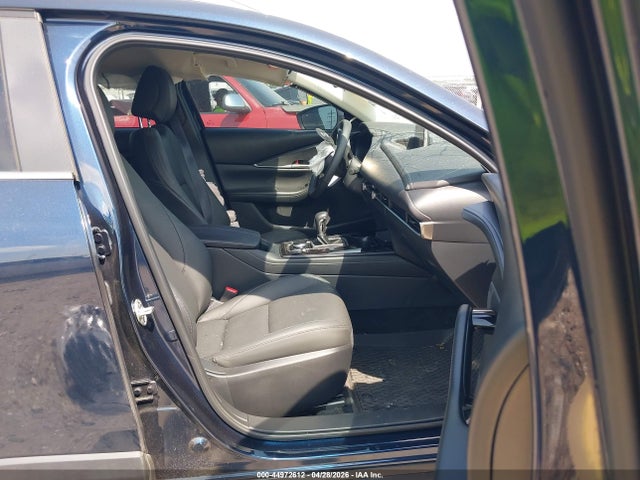 Продажа на аукционе авто 2025 Mazda Cx-30 2.5 S Select Sport, vin: 3MVDMBBM7SM852717, номер лота: 44972612