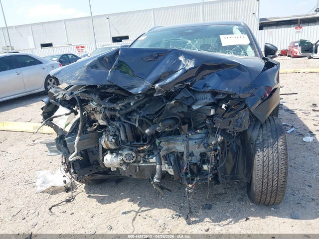 Продажа на аукционе авто 2025 Mazda Cx-30 2.5 S Select Sport, vin: 3MVDMBBM7SM852717, номер лота: 44972612
