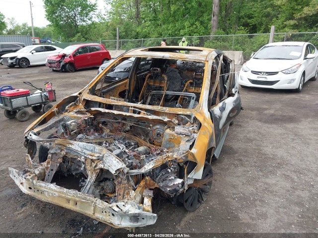 Aukcja sprzedaży 2015 Subaru Wrx Limited, vin: JF1VA1G63F8835688, numer aukcji: 44972613