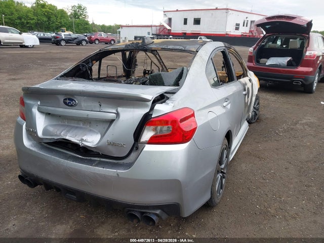 Aukcja sprzedaży 2015 Subaru Wrx Limited, vin: JF1VA1G63F8835688, numer aukcji: 44972613