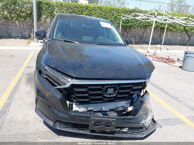 Продажа на аукционе авто 2026 Honda Cr-v Ex 2wd, vin: 2HKRS3H41TH317691, номер лота: 44972617