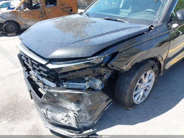 Продаж на аукціоні авто 2026 Honda Cr-v Ex 2wd, vin: 2HKRS3H41TH317691, номер лоту: 44972617