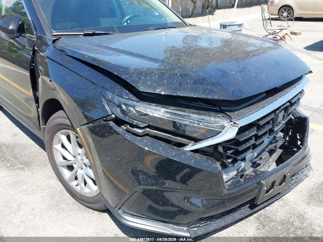 Auction sale of the 2026 Honda Cr-v Ex 2wd, vin: 2HKRS3H41TH317691, lot number: 44972617