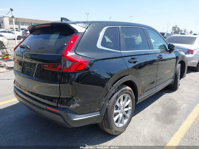 Продажа на аукционе авто 2026 Honda Cr-v Ex 2wd, vin: 2HKRS3H41TH317691, номер лота: 44972617