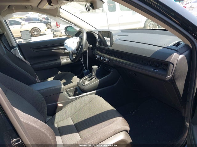 44972617 :رقم المزاد ، 2HKRS3H41TH317691 vin ، 2026 Honda Cr-v Ex 2wd مزاد بيع