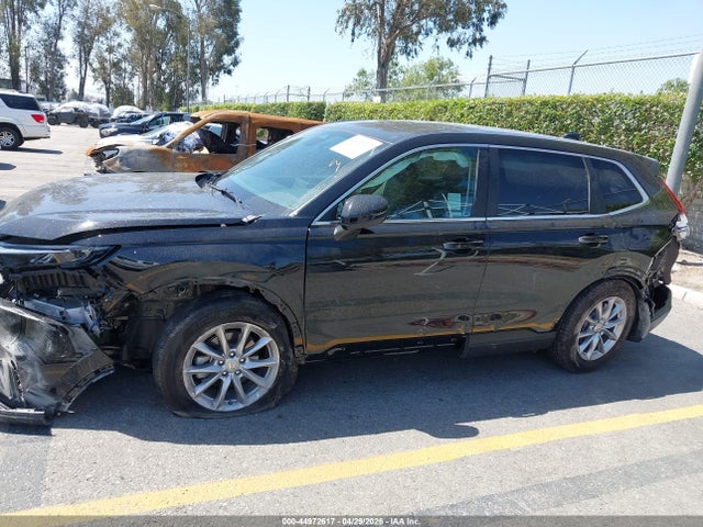 Aukcja sprzedaży 2026 Honda Cr-v Ex 2wd, vin: 2HKRS3H41TH317691, numer aukcji: 44972617