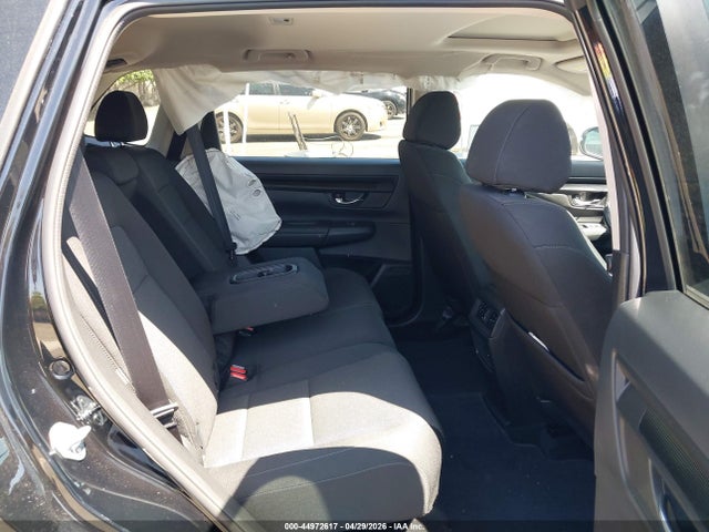 44972617 :رقم المزاد ، 2HKRS3H41TH317691 vin ، 2026 Honda Cr-v Ex 2wd مزاد بيع
