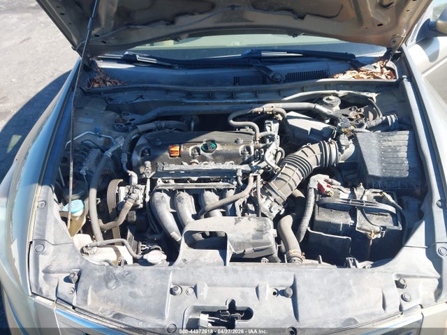 Aukcja sprzedaży 2010 Honda Accord 2.4 Ex, vin: 1HGCP2F70AA006841, numer aukcji: 44972618