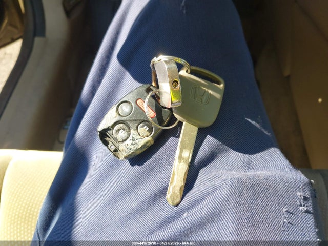 Aukcja sprzedaży 2010 Honda Accord 2.4 Ex, vin: 1HGCP2F70AA006841, numer aukcji: 44972618