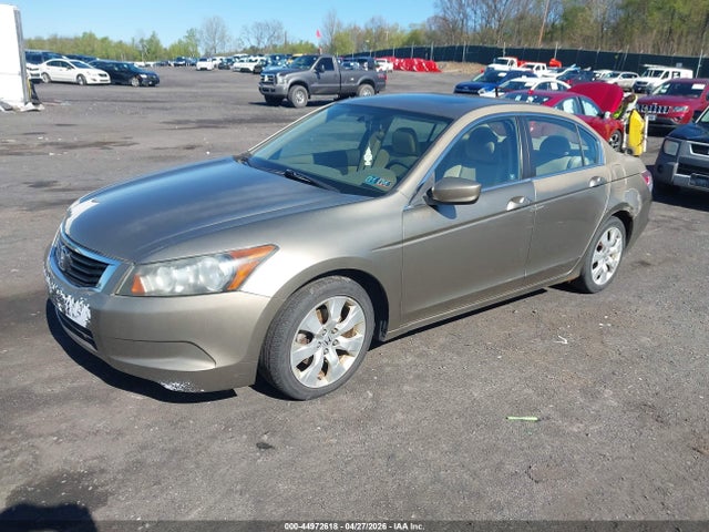 Aukcja sprzedaży 2010 Honda Accord 2.4 Ex, vin: 1HGCP2F70AA006841, numer aukcji: 44972618