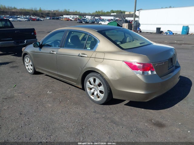 Aukcja sprzedaży 2010 Honda Accord 2.4 Ex, vin: 1HGCP2F70AA006841, numer aukcji: 44972618