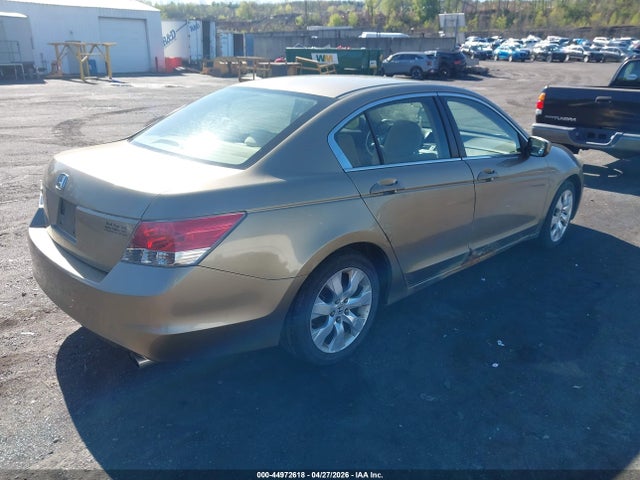 Aukcja sprzedaży 2010 Honda Accord 2.4 Ex, vin: 1HGCP2F70AA006841, numer aukcji: 44972618