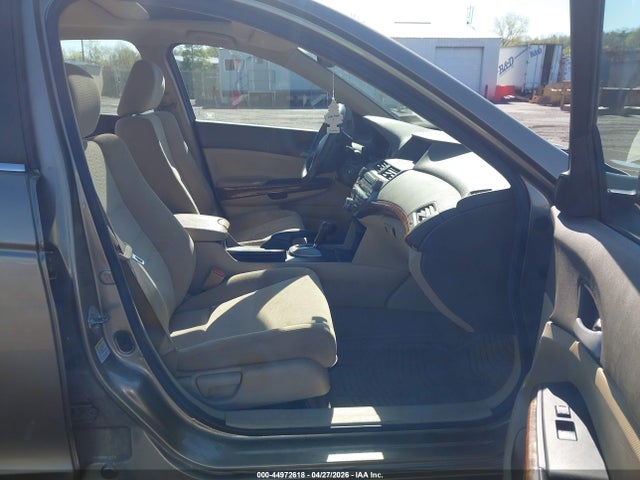 Aukcja sprzedaży 2010 Honda Accord 2.4 Ex, vin: 1HGCP2F70AA006841, numer aukcji: 44972618