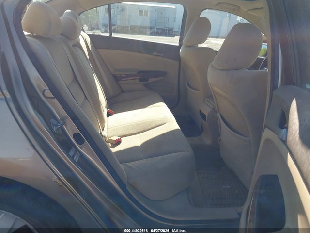 Aukcja sprzedaży 2010 Honda Accord 2.4 Ex, vin: 1HGCP2F70AA006841, numer aukcji: 44972618
