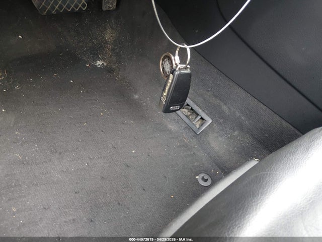 Aukcja sprzedaży 2009 Audi A4 2.0t Cabriolet, vin: WAUAF48H29K007907, numer aukcji: 44972619