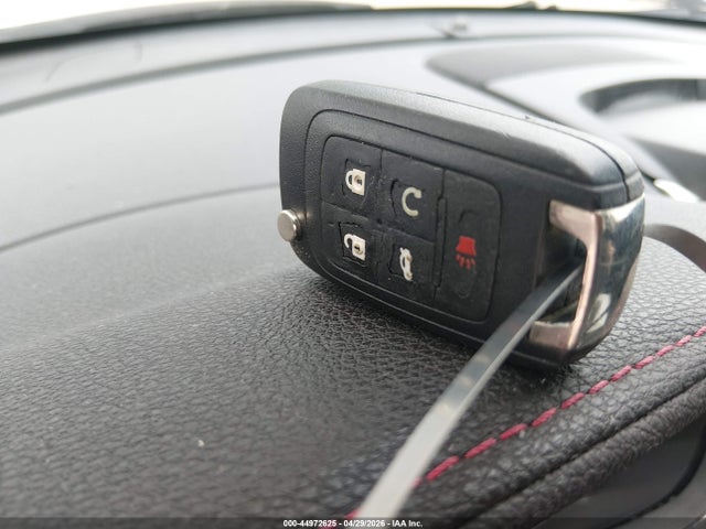 Продаж на аукціоні авто 2015 Gmc Terrain Slt-1, vin: 2GKFLSE39F6249711, номер лоту: 44972625