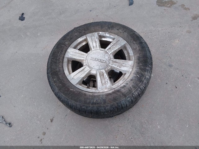 Продаж на аукціоні авто 2015 Gmc Terrain Slt-1, vin: 2GKFLSE39F6249711, номер лоту: 44972625