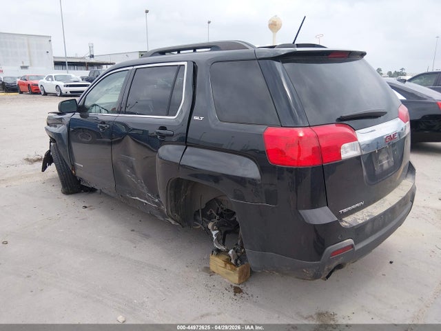 Продаж на аукціоні авто 2015 Gmc Terrain Slt-1, vin: 2GKFLSE39F6249711, номер лоту: 44972625