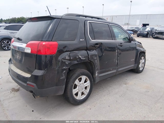 Продаж на аукціоні авто 2015 Gmc Terrain Slt-1, vin: 2GKFLSE39F6249711, номер лоту: 44972625