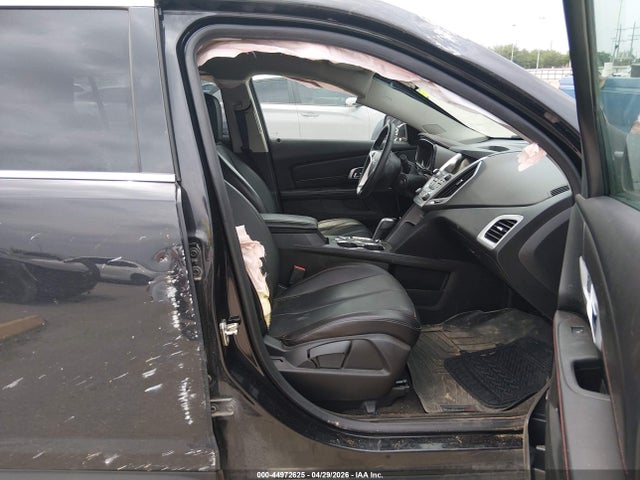 Продаж на аукціоні авто 2015 Gmc Terrain Slt-1, vin: 2GKFLSE39F6249711, номер лоту: 44972625