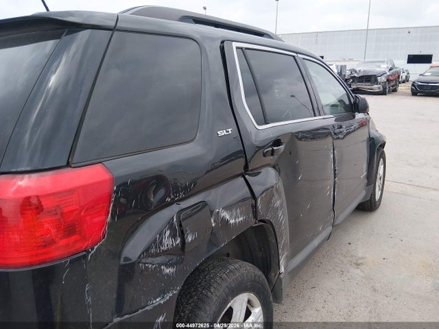 Продаж на аукціоні авто 2015 Gmc Terrain Slt-1, vin: 2GKFLSE39F6249711, номер лоту: 44972625