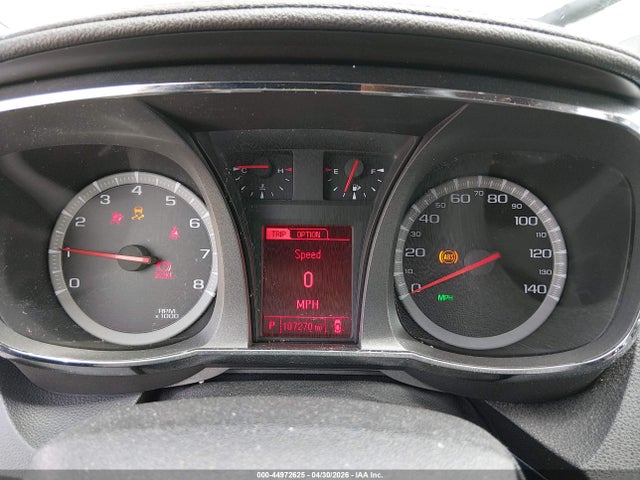 Продаж на аукціоні авто 2015 Gmc Terrain Slt-1, vin: 2GKFLSE39F6249711, номер лоту: 44972625