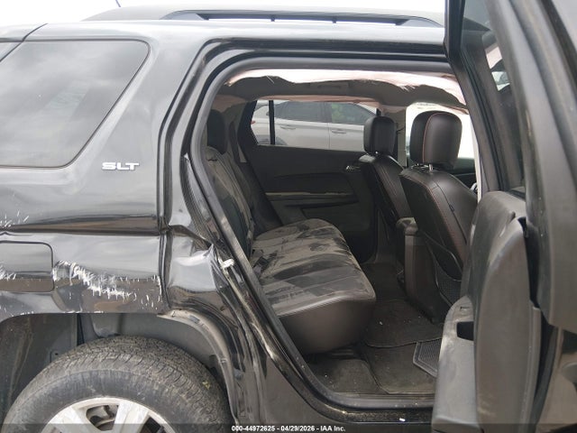 Продаж на аукціоні авто 2015 Gmc Terrain Slt-1, vin: 2GKFLSE39F6249711, номер лоту: 44972625