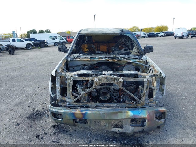 3GCUKREC9EG171688 Chevrolet Silverado 1500 1lt