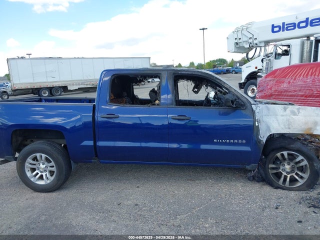 3GCUKREC9EG171688 Chevrolet Silverado 1500 1lt