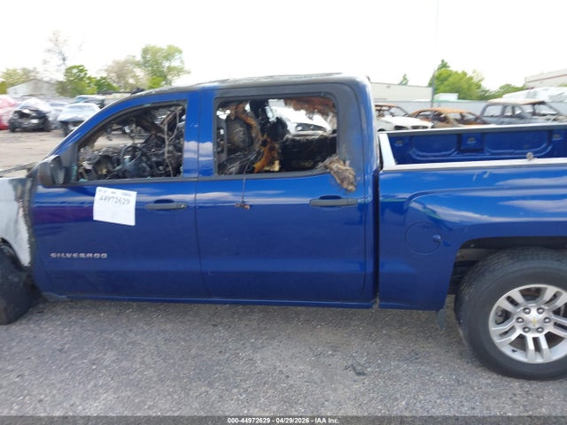 3GCUKREC9EG171688 Chevrolet Silverado 1500 1lt