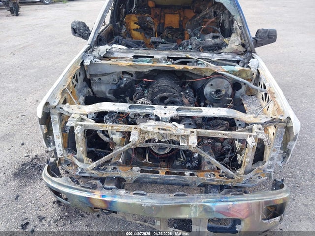 3GCUKREC9EG171688 Chevrolet Silverado 1500 1lt