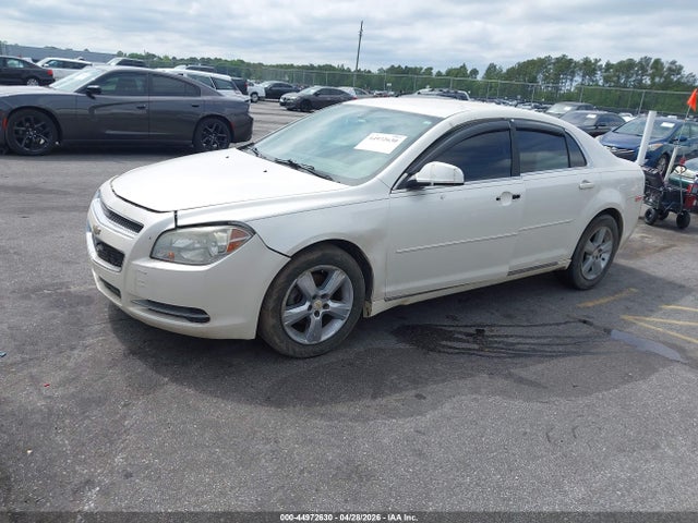 Продажа на аукционе авто 2011 Chevrolet Malibu 1lt, vin: 1G1ZC5E1XBF342769, номер лота: 44972630