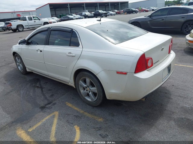 Продажа на аукционе авто 2011 Chevrolet Malibu 1lt, vin: 1G1ZC5E1XBF342769, номер лота: 44972630
