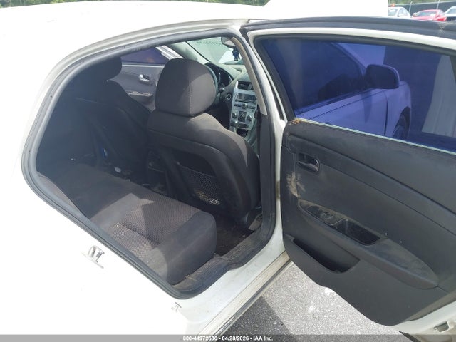 Продажа на аукционе авто 2011 Chevrolet Malibu 1lt, vin: 1G1ZC5E1XBF342769, номер лота: 44972630