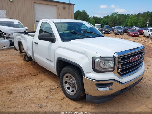 Aukcja sprzedaży 2016 Gmc Sierra 1500, vin: 1GTN1LEC3GZ900727, numer aukcji: 44972631