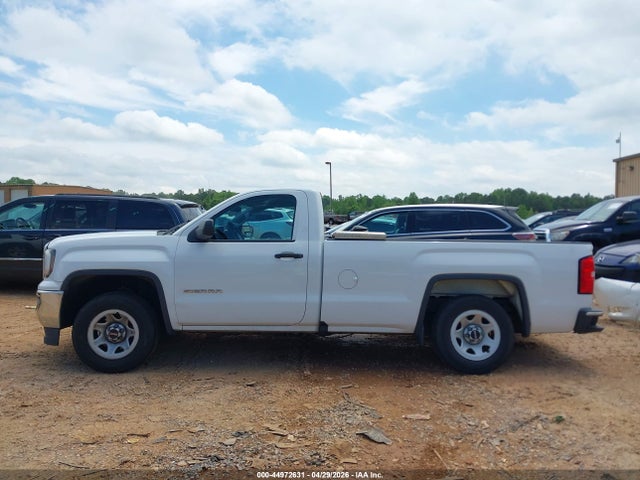 44972631 :رقم المزاد ، 1GTN1LEC3GZ900727 vin ، 2016 Gmc Sierra 1500 مزاد بيع