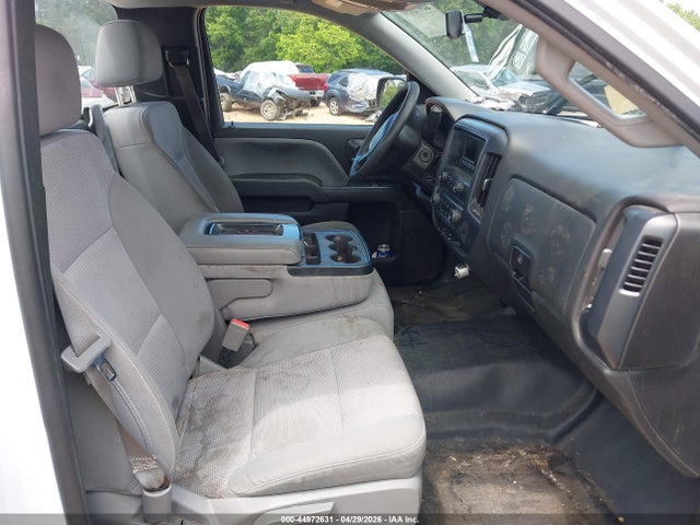 44972631 :رقم المزاد ، 1GTN1LEC3GZ900727 vin ، 2016 Gmc Sierra 1500 مزاد بيع
