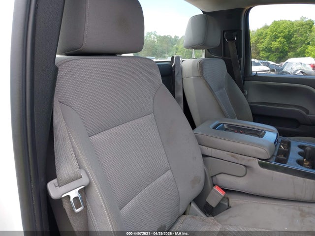 44972631 :رقم المزاد ، 1GTN1LEC3GZ900727 vin ، 2016 Gmc Sierra 1500 مزاد بيع