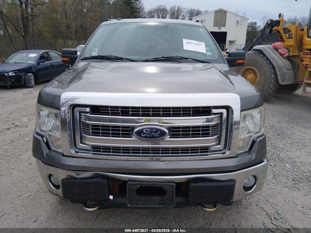 2014 Ford F-150 Xlt მანქანა იყიდება აუქციონზე, vin: 1FTFW1EF0EFA74356, აუქციონის ნომერი: 44972637