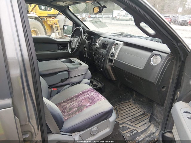 2014 Ford F-150 Xlt მანქანა იყიდება აუქციონზე, vin: 1FTFW1EF0EFA74356, აუქციონის ნომერი: 44972637