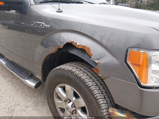 2014 Ford F-150 Xlt მანქანა იყიდება აუქციონზე, vin: 1FTFW1EF0EFA74356, აუქციონის ნომერი: 44972637