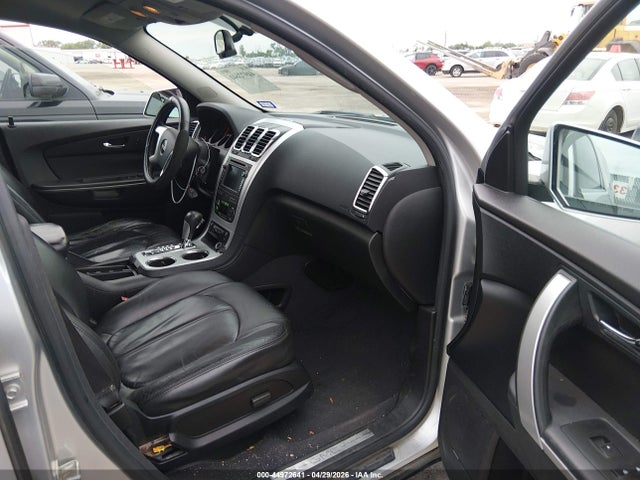 44972641 :رقم المزاد ، 1GKKRRED7BJ234216 vin ، 2011 Gmc Acadia Slt-1 مزاد بيع
