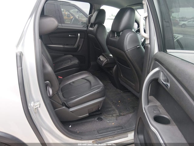 44972641 :رقم المزاد ، 1GKKRRED7BJ234216 vin ، 2011 Gmc Acadia Slt-1 مزاد بيع