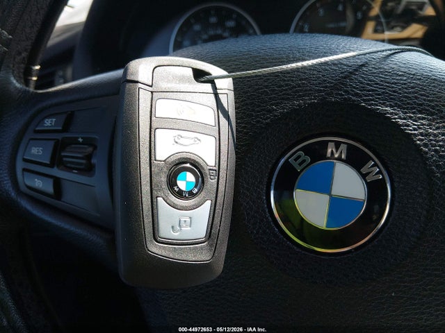 44972653 :رقم المزاد ، 5UXWX9C5XD0A21754 vin ، 2013 Bmw X3 Xdrive28i مزاد بيع