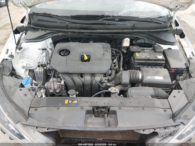 Aukcja sprzedaży 2019 Hyundai Elantra Se, vin: 5NPD74LF4KH494826, numer aukcji: 44972656