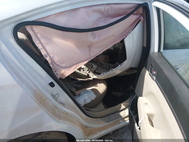 Aukcja sprzedaży 2019 Hyundai Elantra Se, vin: 5NPD74LF4KH494826, numer aukcji: 44972656