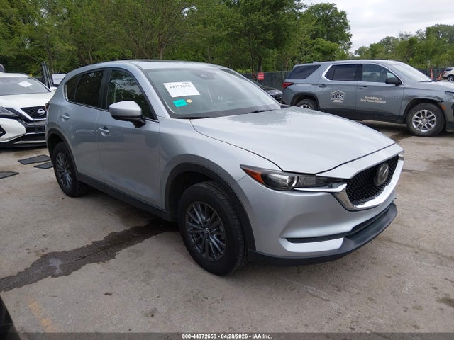 Aukcja sprzedaży 2019 Mazda Cx-5 Touring, vin: JM3KFBCM7K0654103, numer aukcji: 44972658